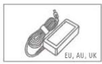 ABUS TVVR36020 - Leveringsomvang - 2