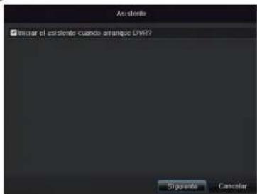 ABUS TVVR36020 - Configuración del Software - 2