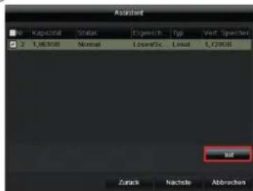 ABUS TVVR36020 - 11-12 - 5