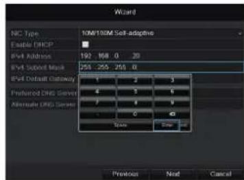 ABUS TVVR36020 - 11-12 - 1