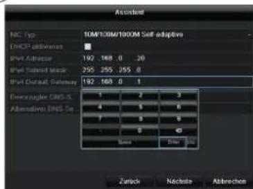 ABUS TVVR36020 - 11-12 - 2