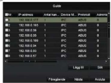 ABUS TVVR36020 - 14 15 - 4