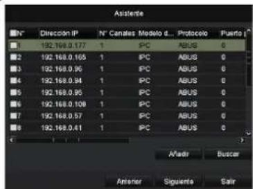 ABUS TVVR36020 - 17 18 - 1