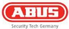 ABUS TVVR36020 - Connexions : Caméra dôme extérieures - 2