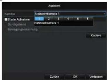 ABUS TVVR36020 - 11-12 - 8