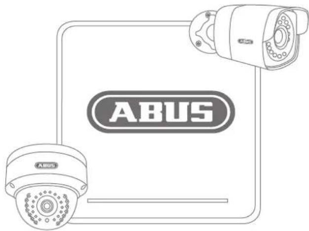 ABUS TVVR36020 - Nederlands - 1