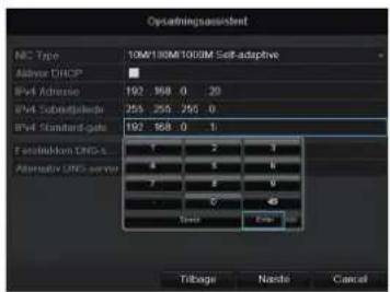 ABUS TVVR36020 - 11-12 - 2
