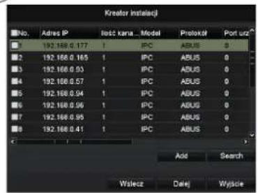 ABUS TVVR36020 - 17 18 - 1