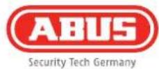 ABUS TVVR36020 - 14 15 - 5