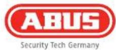 ABUS TVVR36020 - 17 18 - 4