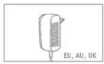 ABUS TVVR36020 - Étendue de la livraison - 4