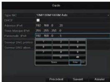 ABUS TVVR36020 - 11-12 - 2