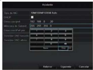 ABUS TVVR36020 - 11-12 - 1