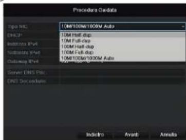 ABUS TVVR36020 - Configurazione del Software - 6
