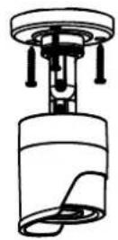 ABUS HDCC41500 - jATENCION! - 2