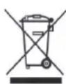 ABUS HDCC41500 - Entsorgung - 1