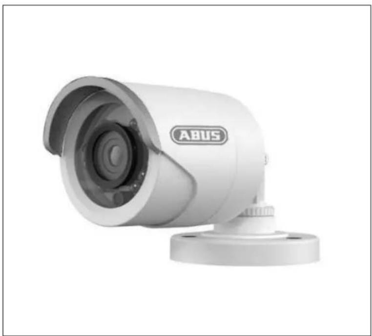 ABUS HDCC41500 - HDCC41500 - 1