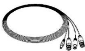 ABUS HDCC41500 - Instrukcja obslugi - 1