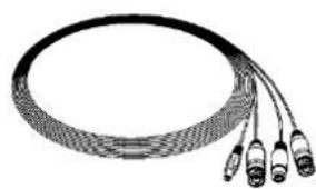 ABUS HDCC41500 - Lieferumfang - 4
