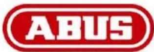 ABUS TVAC71000 - Données techniques - 1