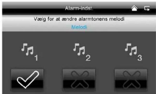 ABUS TVAC16001A - ② Melodi - 1