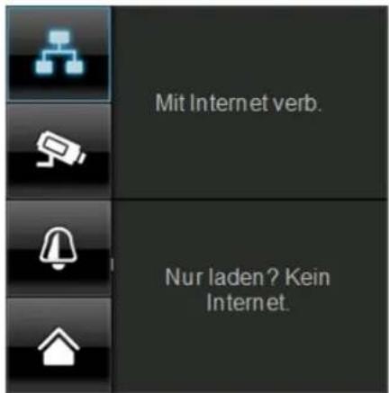 ABUS TVAC16001A - Netzwerkverbindung - 1