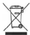 ABUS TVAC16001A - Utylizacja - 1