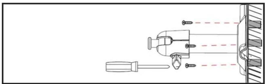 ABUS TVAC16001A - OBS: - 1
