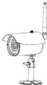 ABUS TVAC16001A - Zakres dostawy - 2
