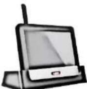 ABUS TVAC16001A - Scope of delivery - 1
