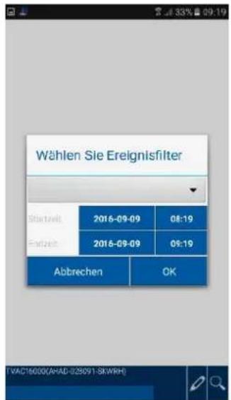 ABUS TVAC16001A - System entfernen - 1