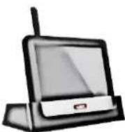 ABUS TVAC16001A - Dotazione - 1