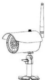 ABUS TVAC16001A - Leveringsomfang - 2