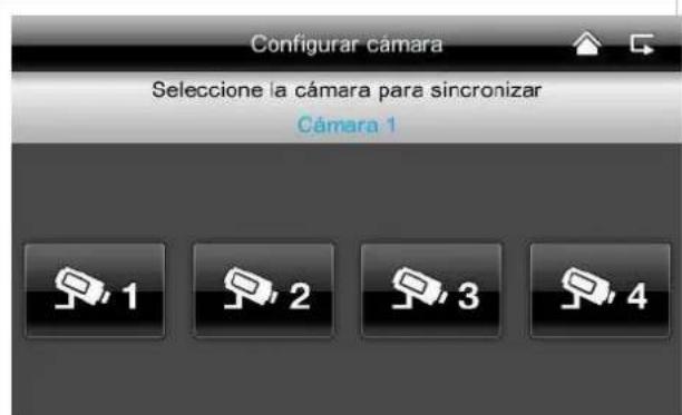 ABUS TVAC16001A - Configuración de la-camera - 2