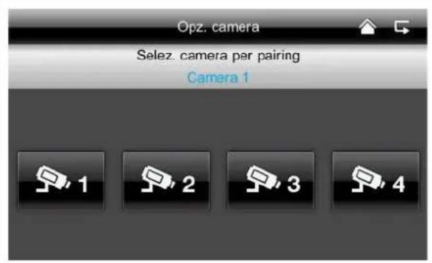ABUS TVAC16001A - Impostazioni videocamera - 2