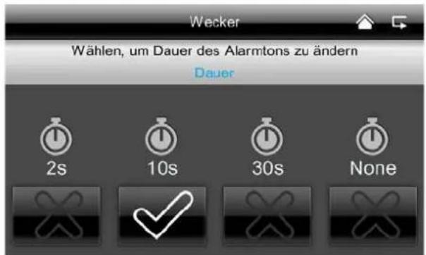 ABUS TVAC16001A - Dauer - 1