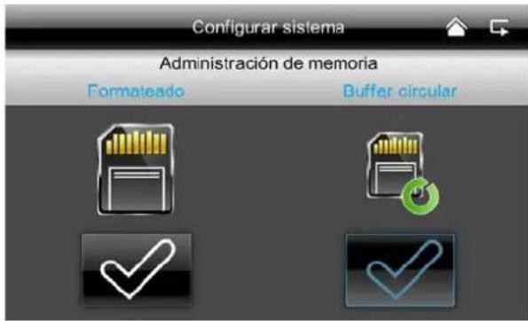 ABUS TVAC16001A - Activación de bajo circular - 1