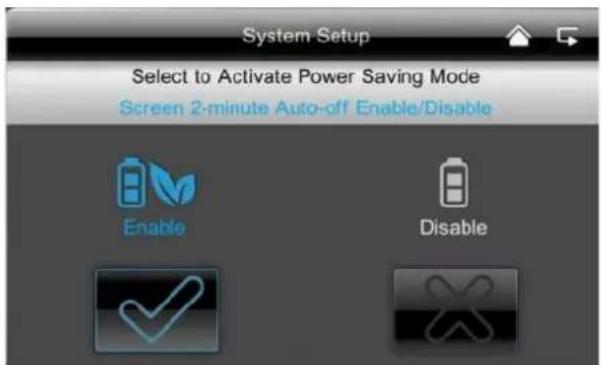 ABUS TVAC16001A - Alarm sounds - 3