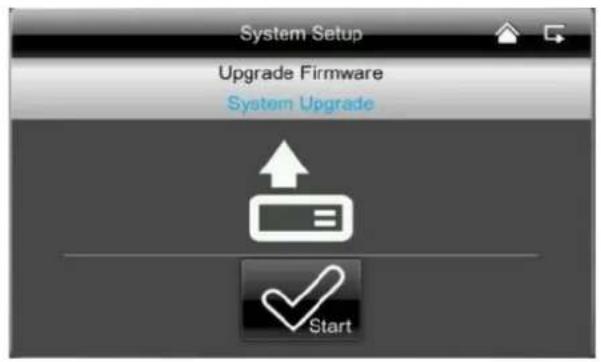 ABUS TVAC16001A - Updating the system - 1