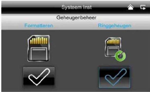 ABUS TVAC16001A - Ringgeheugen activeren - 1