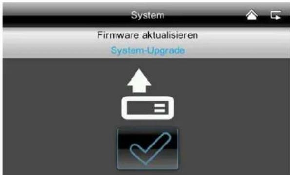 ABUS TVAC16001A - Systemupppatering - 1