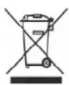 ABUS TVAC16001A - Smaltimento - 1