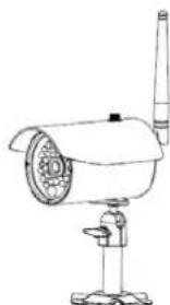 ABUS TVAC16001A - Dotazione - 2