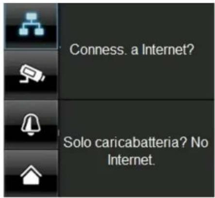 ABUS TVAC16001A - Connessione alla rete - 1