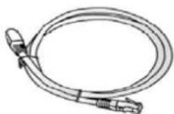 ABUS TVAC16001A - Leveransomfattning - 3
