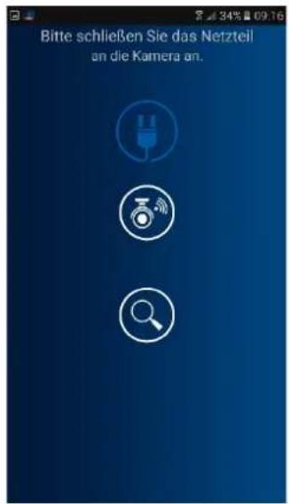 ABUS TVAC16001A - Ajouter un système - 2