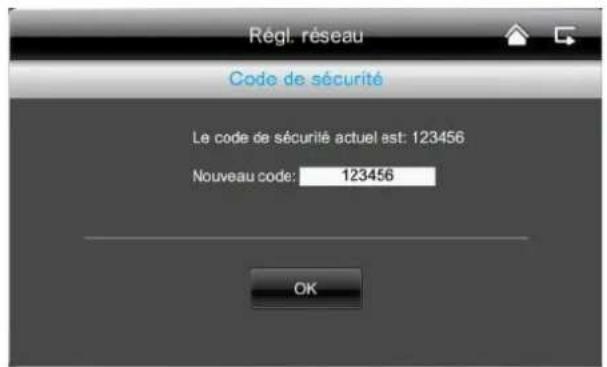 ABUS TVAC16001A - Configuration Internet - 2
