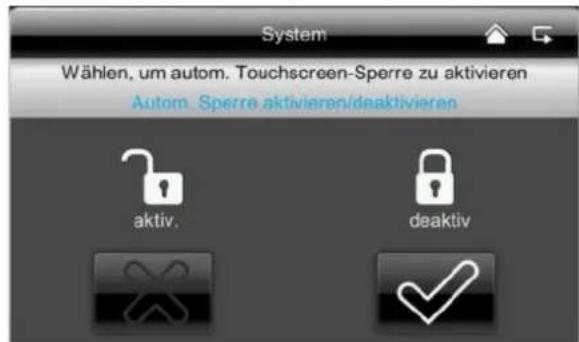 ABUS TVAC16001A - Automatisk sparr - 1