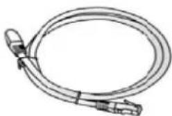 ABUS TVAC16001A - Contenu de la livraison - 3