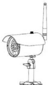 ABUS TVAC16001A - Lieferumfang - 2